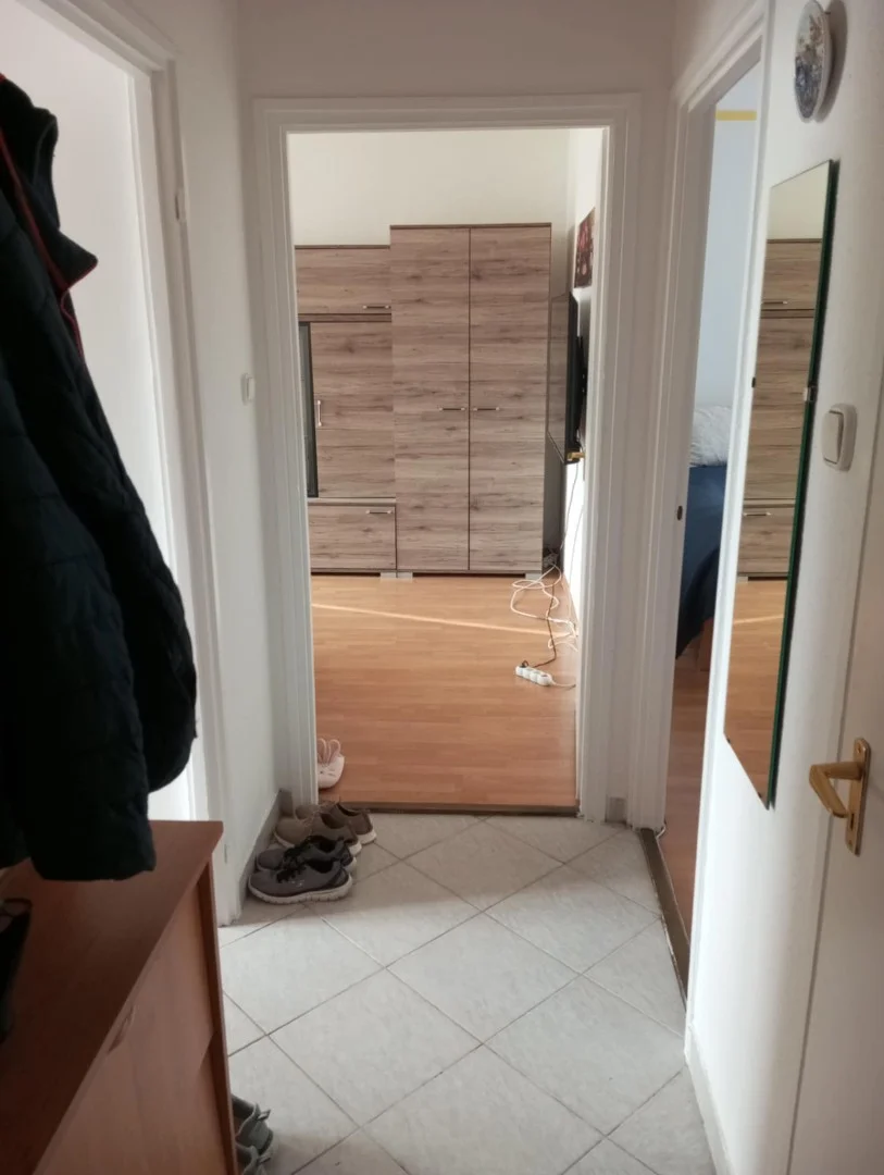 Eladó panel lakás Dorogon - Kép 4