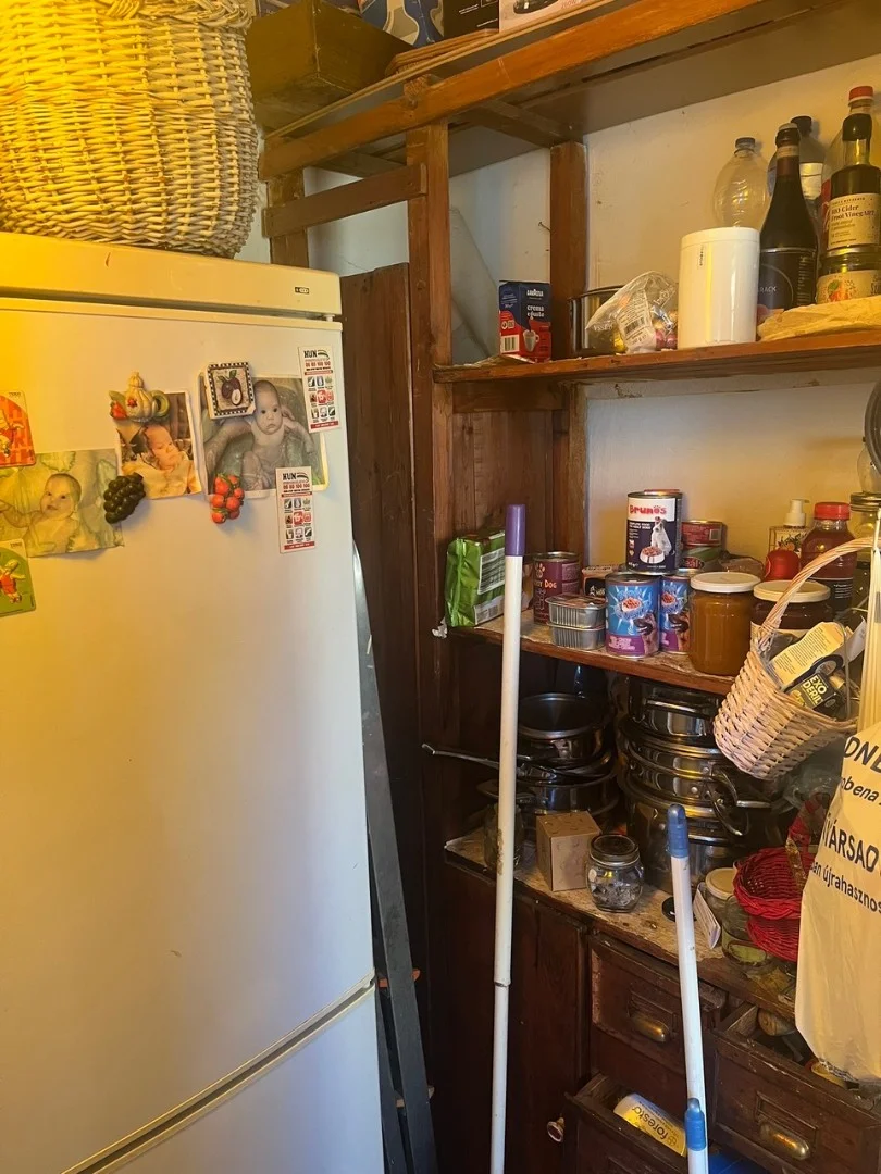 Eladó tégla lakás Budapest 14. ker.en - Kép 7