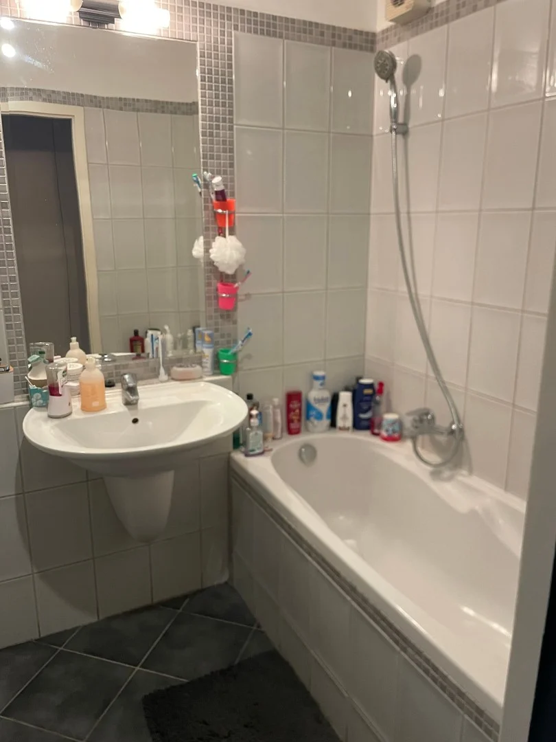 Eladó tégla lakás Győrött - Kép 12