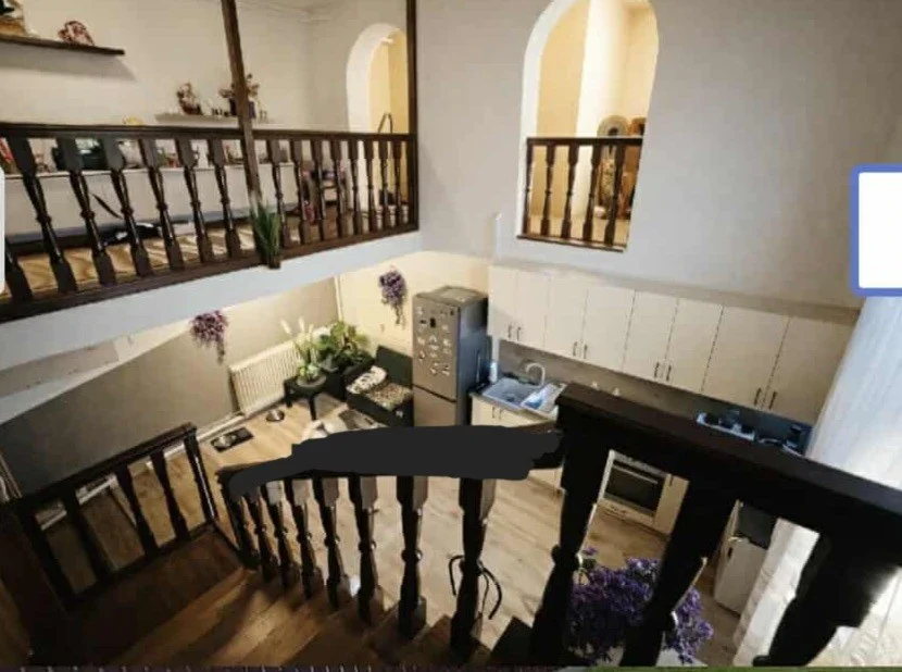 Eladó tégla lakás Hajdúsámsonon