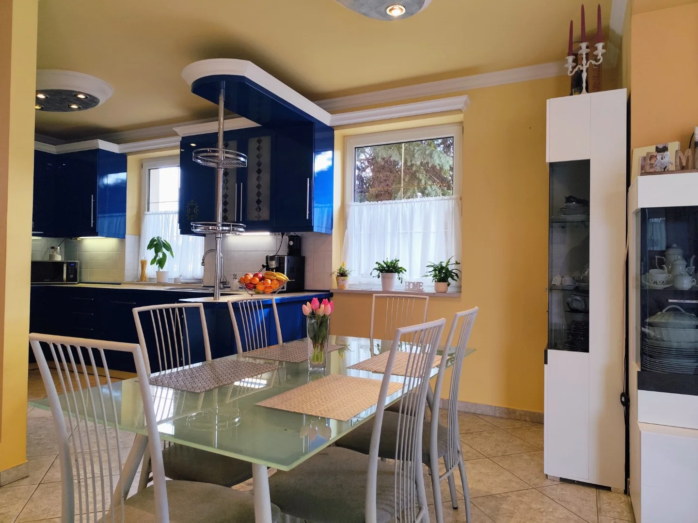 Eladó családi ház Sopron Ágfalvi-úti lakóparkban Heimler Károly - Kép 8