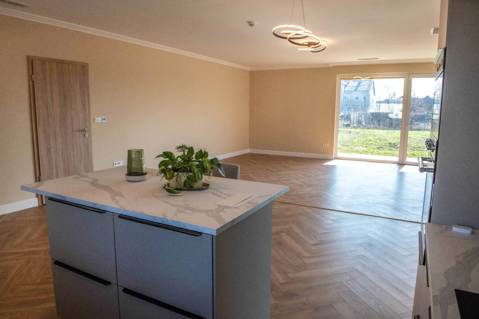 Eladó családi ház Szegeden - Kép 11