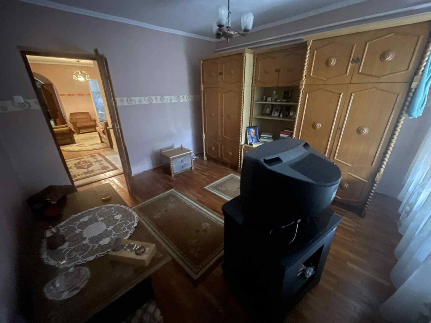 Eladó családi ház Nyírturan - Kép 9