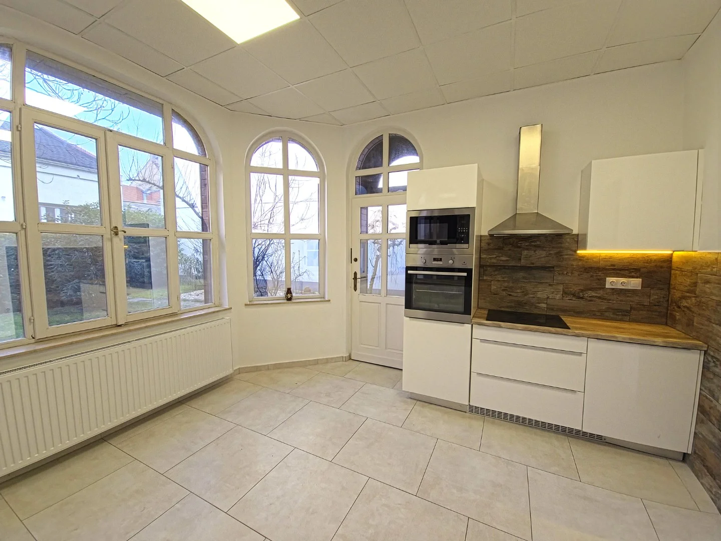 Eladó tégla lakás Pécsen - Kép 4