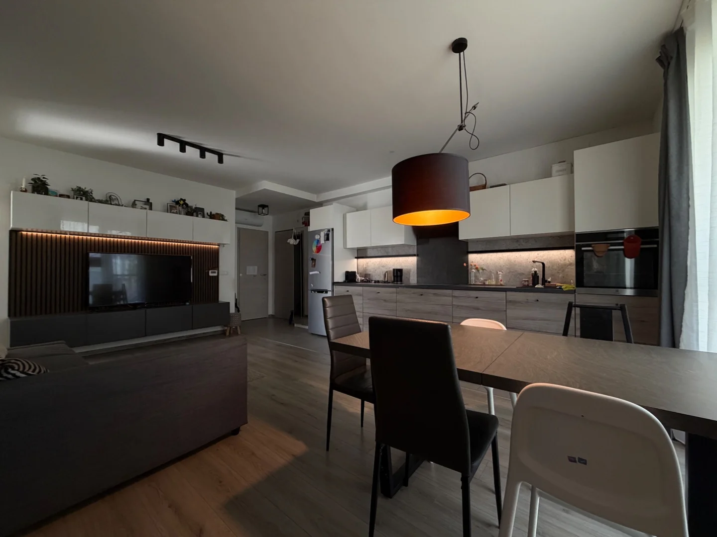 Eladó tégla lakás Kecskeméten - Kép 4