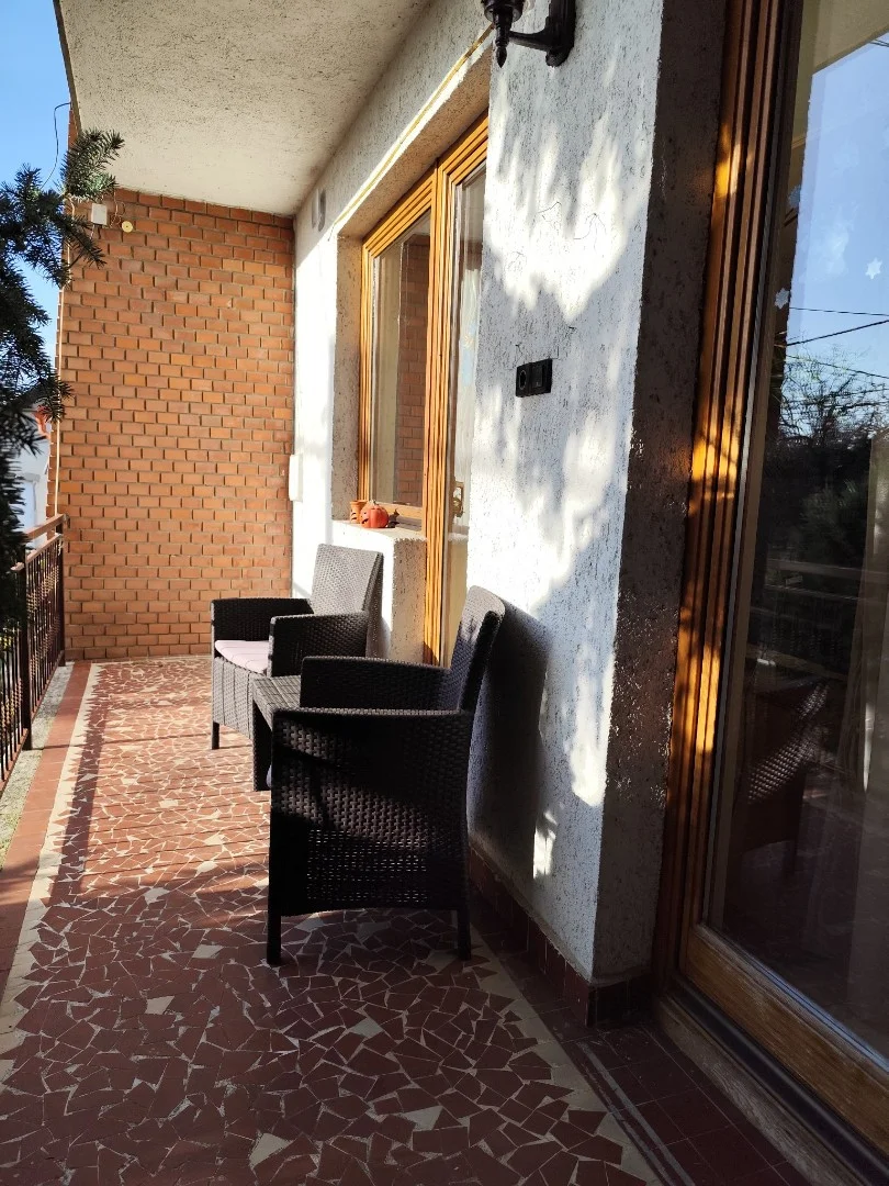 Eladó ikerház Budapest 22. ker.en - Kép 4