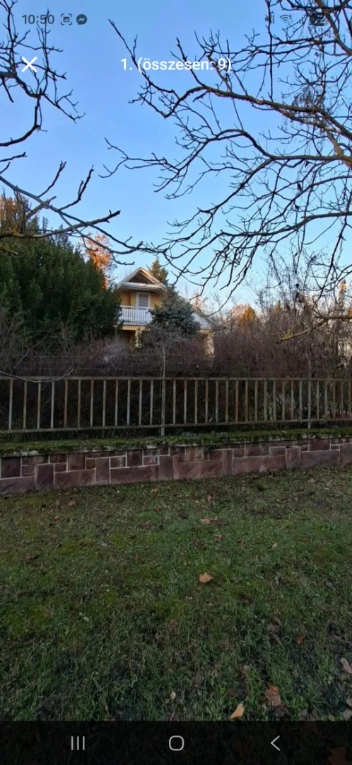 Eladó családi ház Balatonbogláron