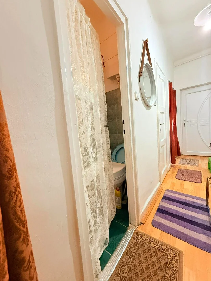 Eladó tégla lakás Kazincbarcikan - Kép 12