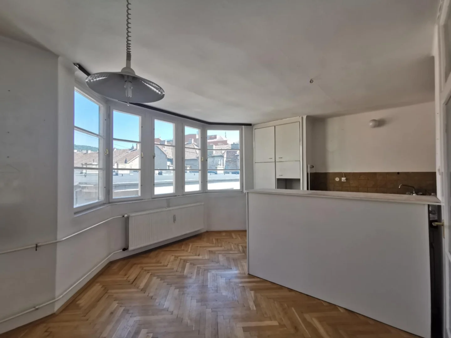 Eladó tégla lakás Pécsen - Kép 3