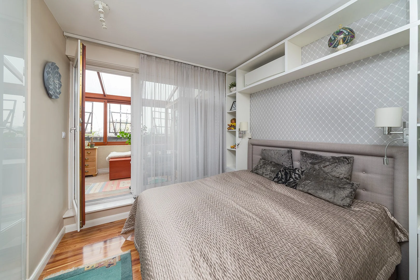 Eladó tégla lakás Budapest 13. ker.en - Kép 5