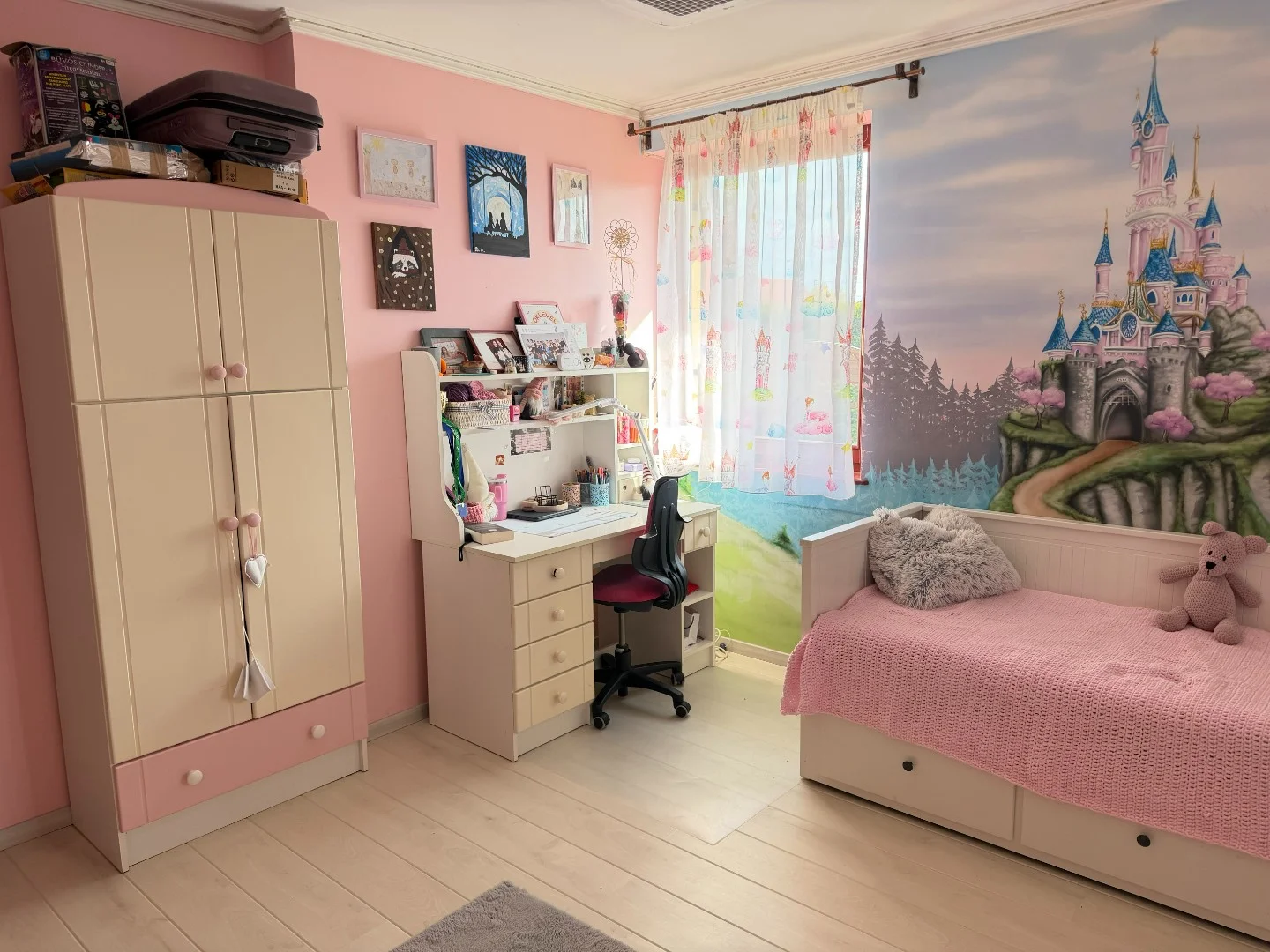 Eladó családi ház Nyúlon - Kép 6