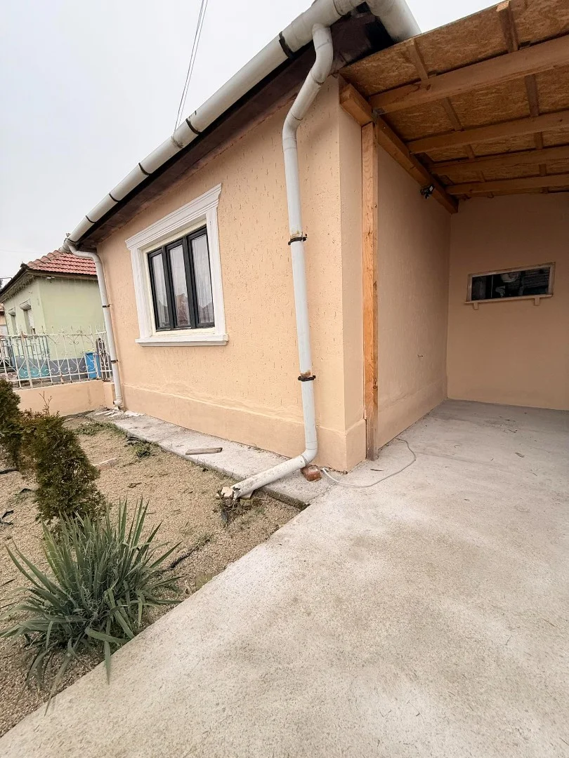 Eladó családi ház Múcsonyon - Kép 12