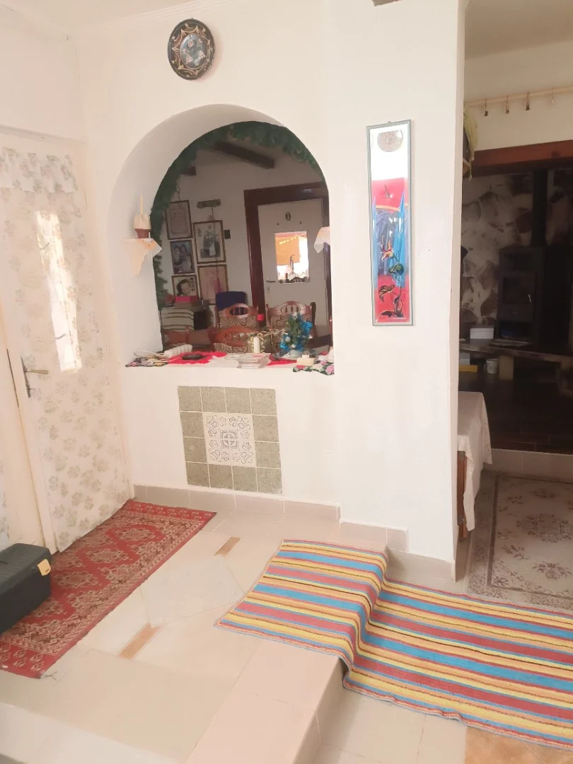 Eladó családi ház Keszegen