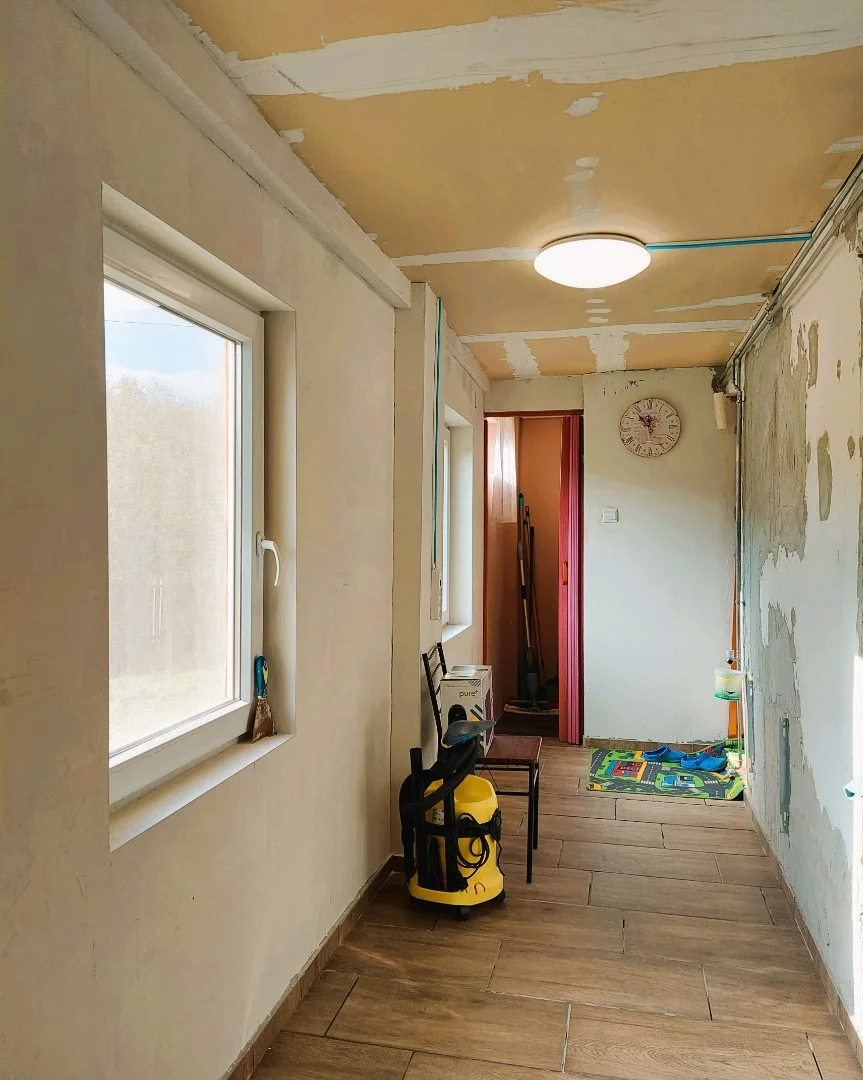 Eladó családi ház Komlón - Kép 10