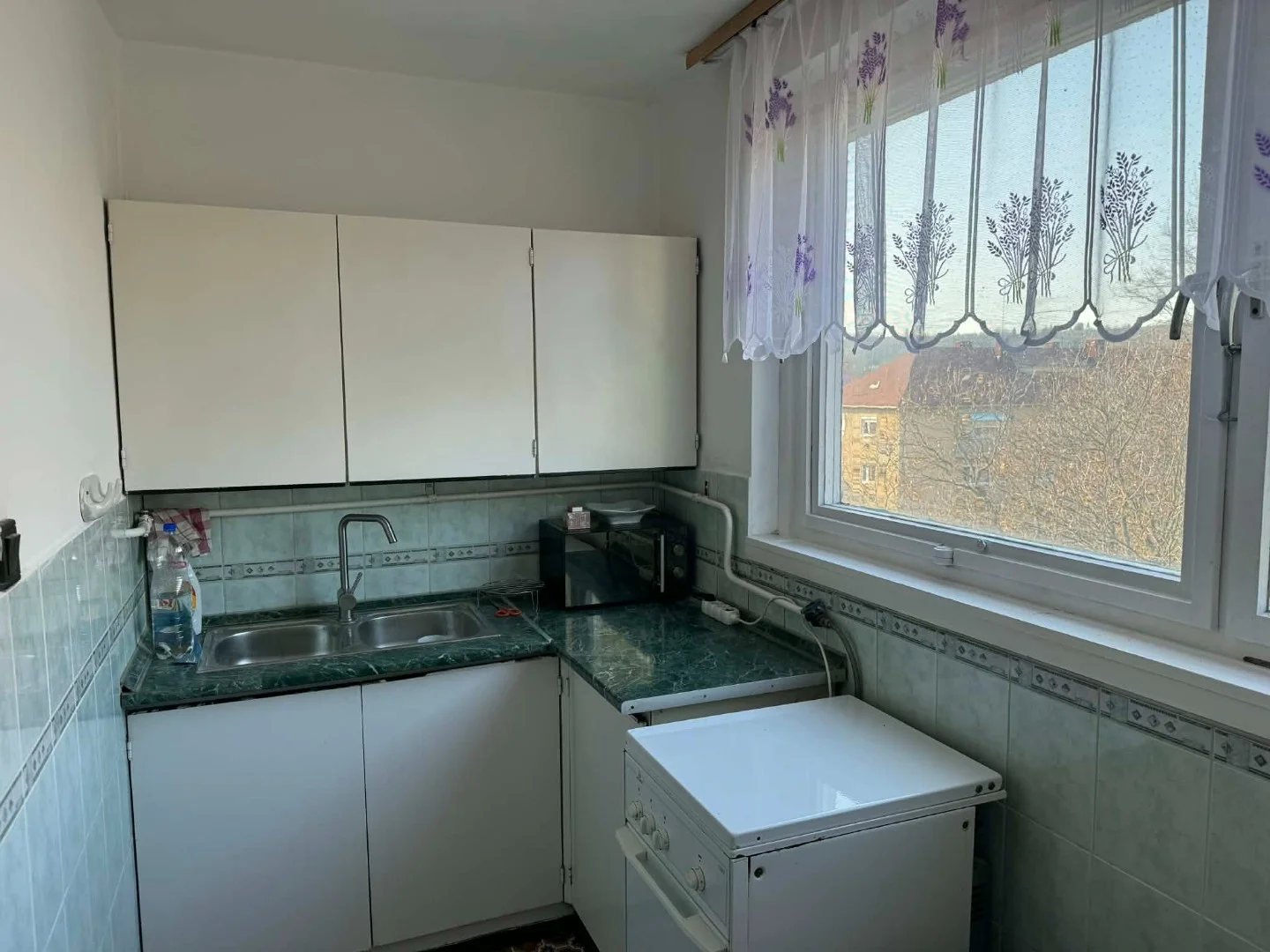 Eladó panel lakás Miskolcon - Kép 14