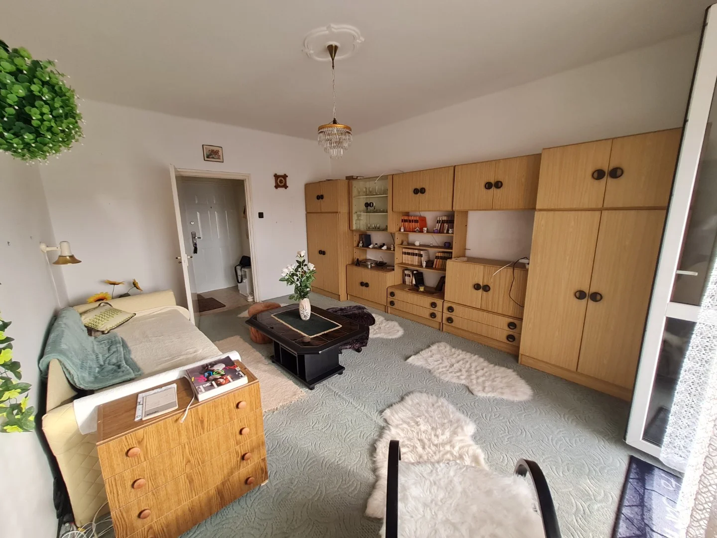 Eladó tégla lakás Székesfehérváron