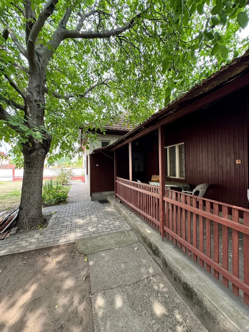 Eladó családi ház Jászszentandráson - Kép 5