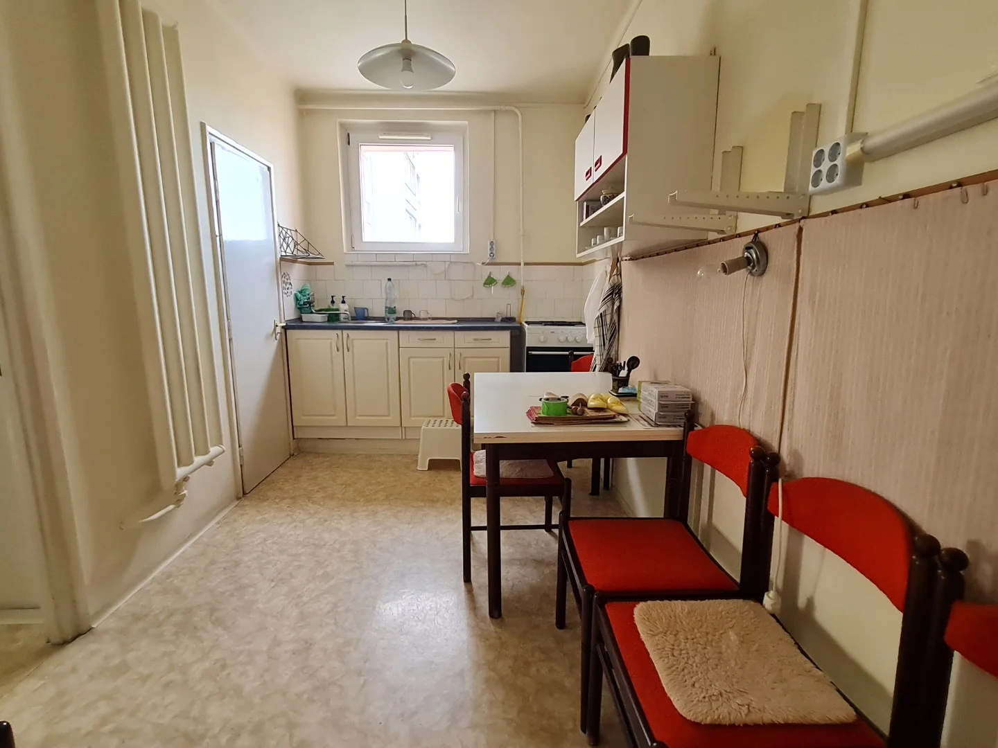 Eladó tégla lakás Székesfehérváron - Kép 10