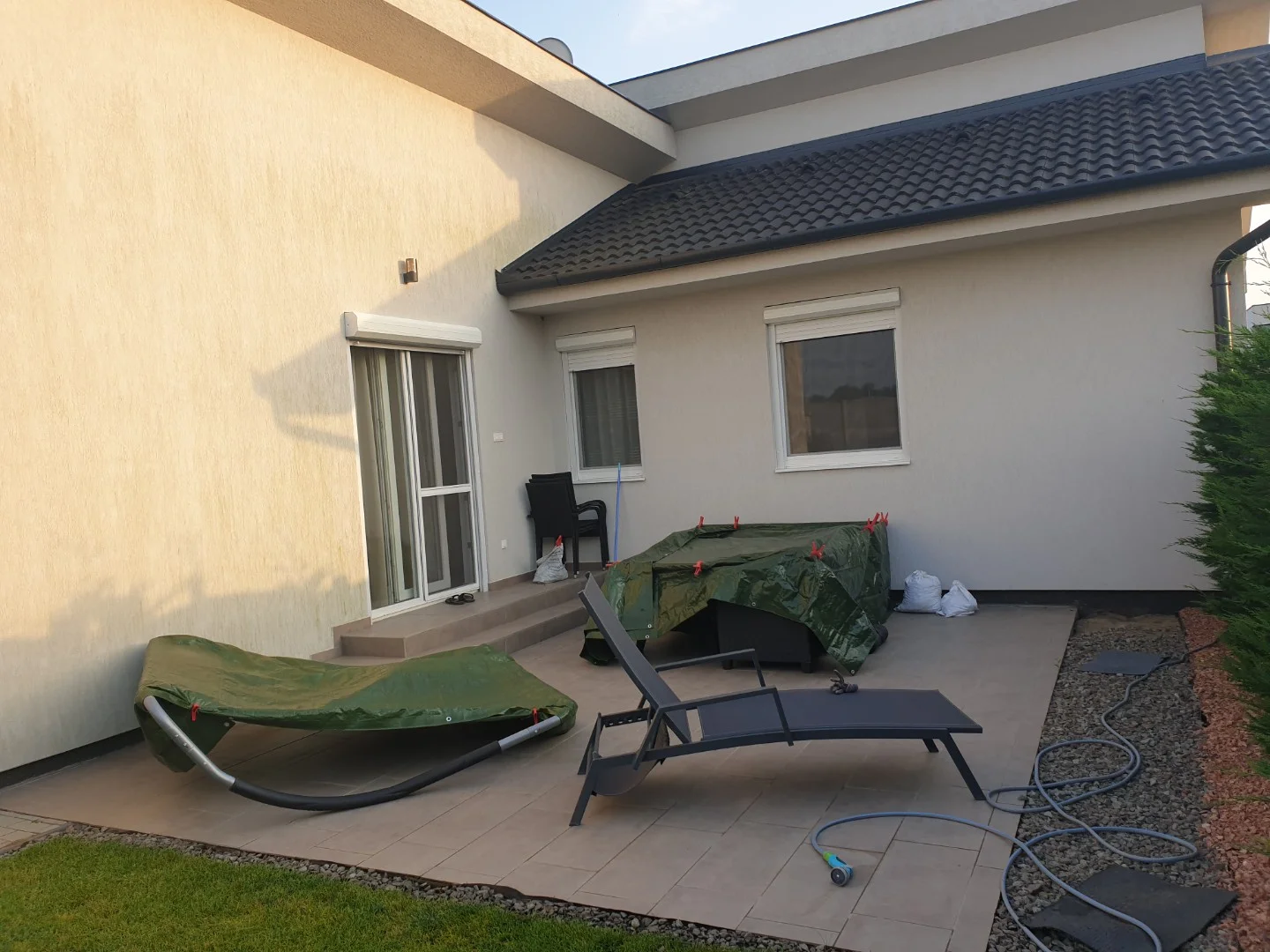 Eladó családi ház Debrecenben - Kép 12