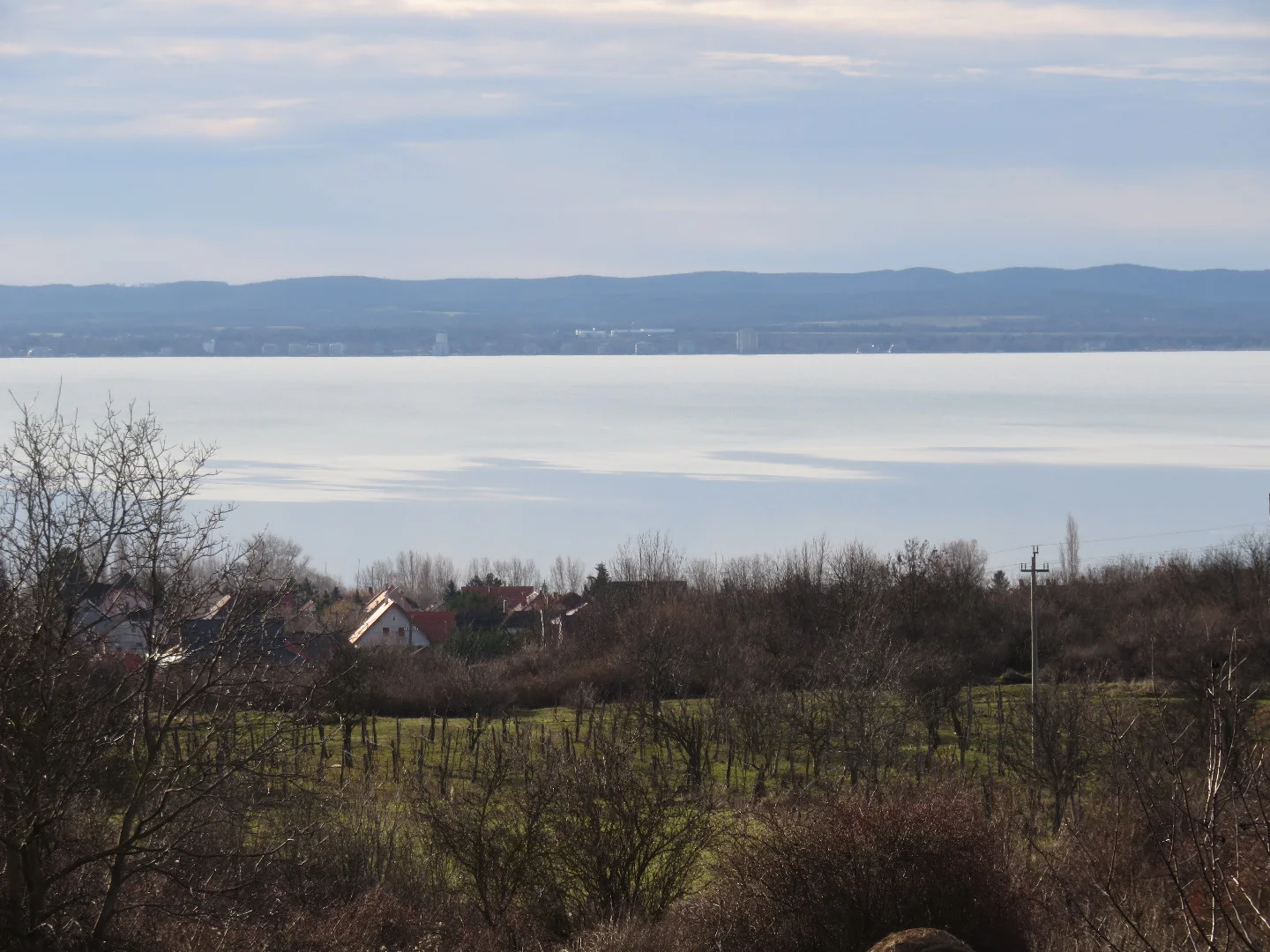 Eladó zárt kert mezőgazdaság Felsőörsen - Kép 5
