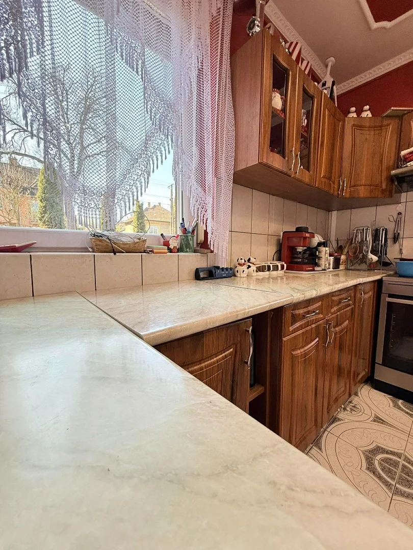 Eladó családi ház Izsófalvan - Kép 16