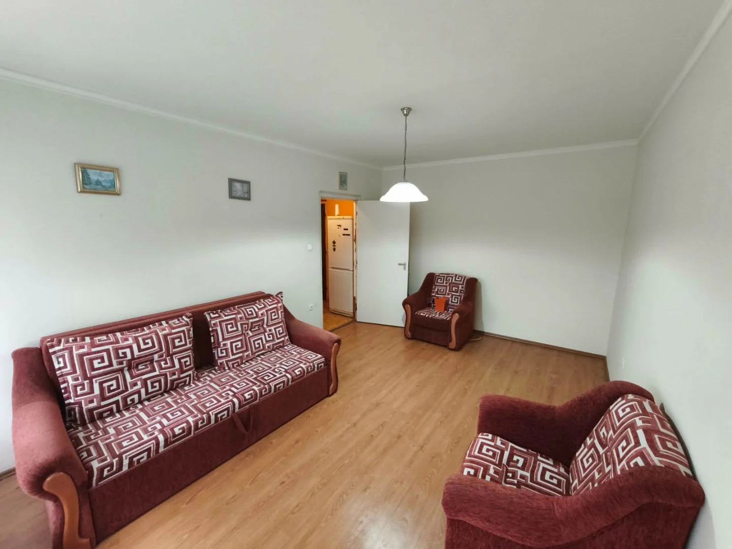 Eladó panel lakás Szekszárdon - Kép 3