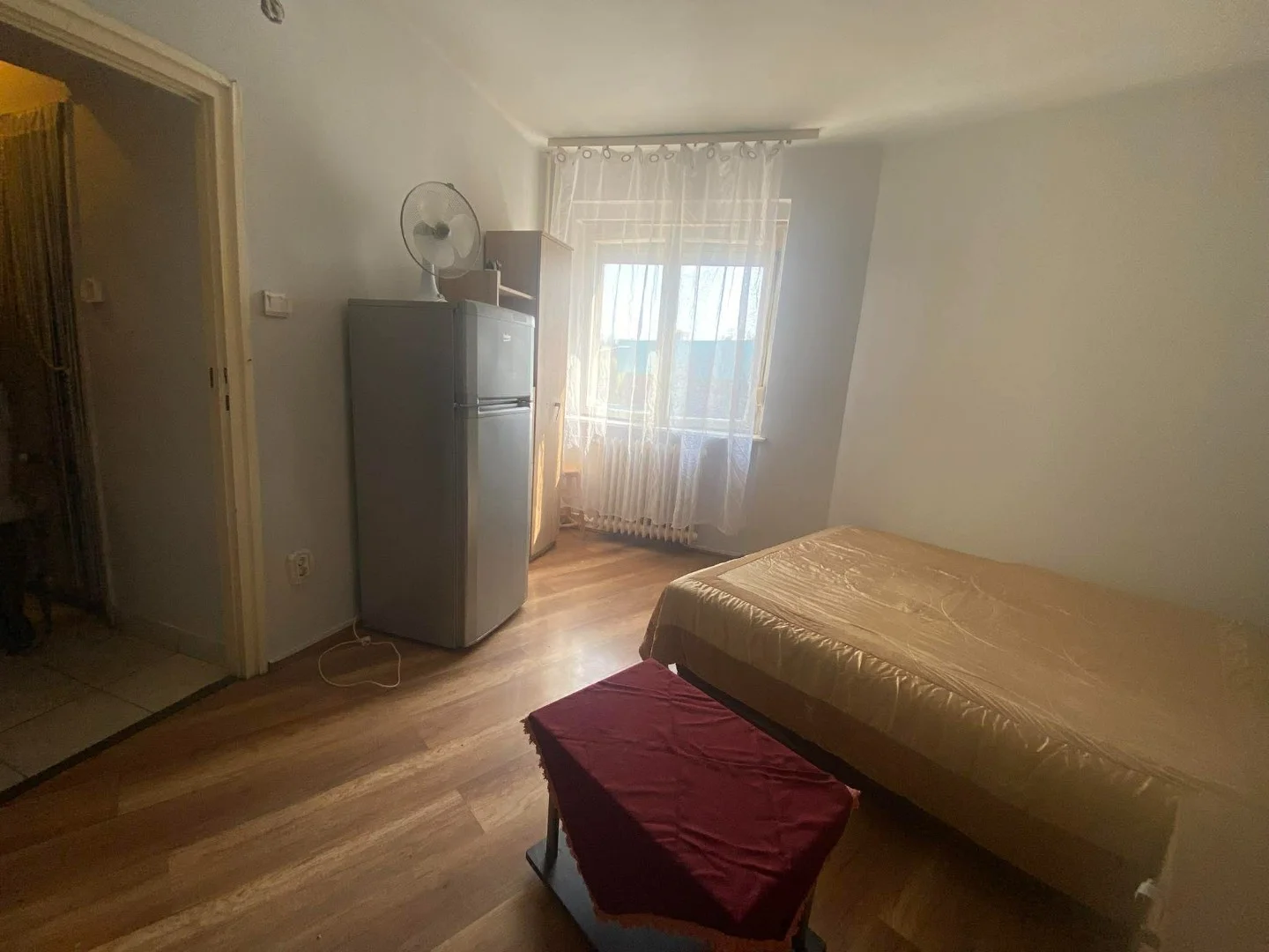 Eladó tégla lakás Dunaújvárosban - Kép 6