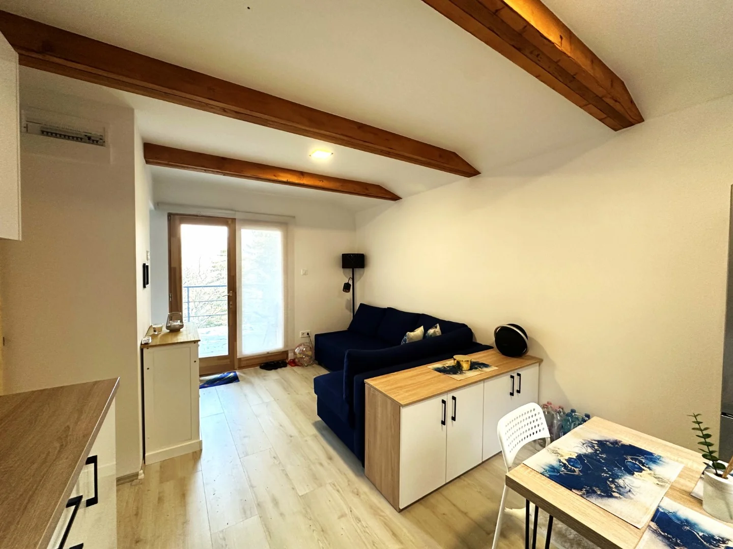 Eladó önálló nyaraló nyaraló / üdülő Orfűn - Kép 4