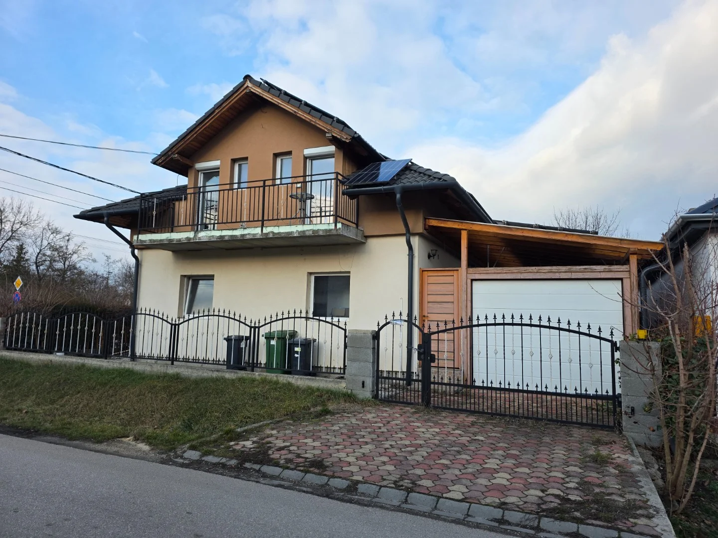 Eladó tégla lakás Gárdonyon - Kép 12
