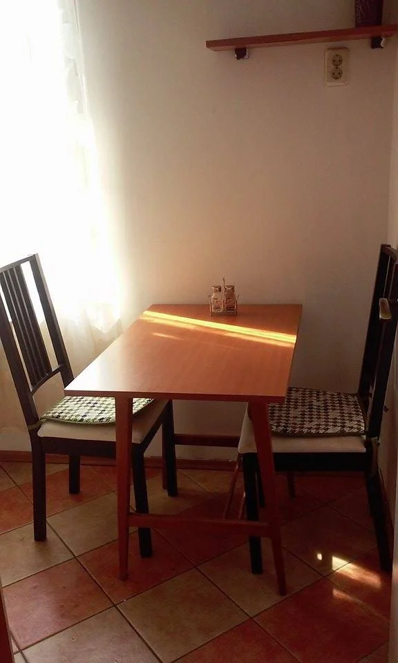 Kiadó tégla lakás Budapest 14. ker.en - Kép 4
