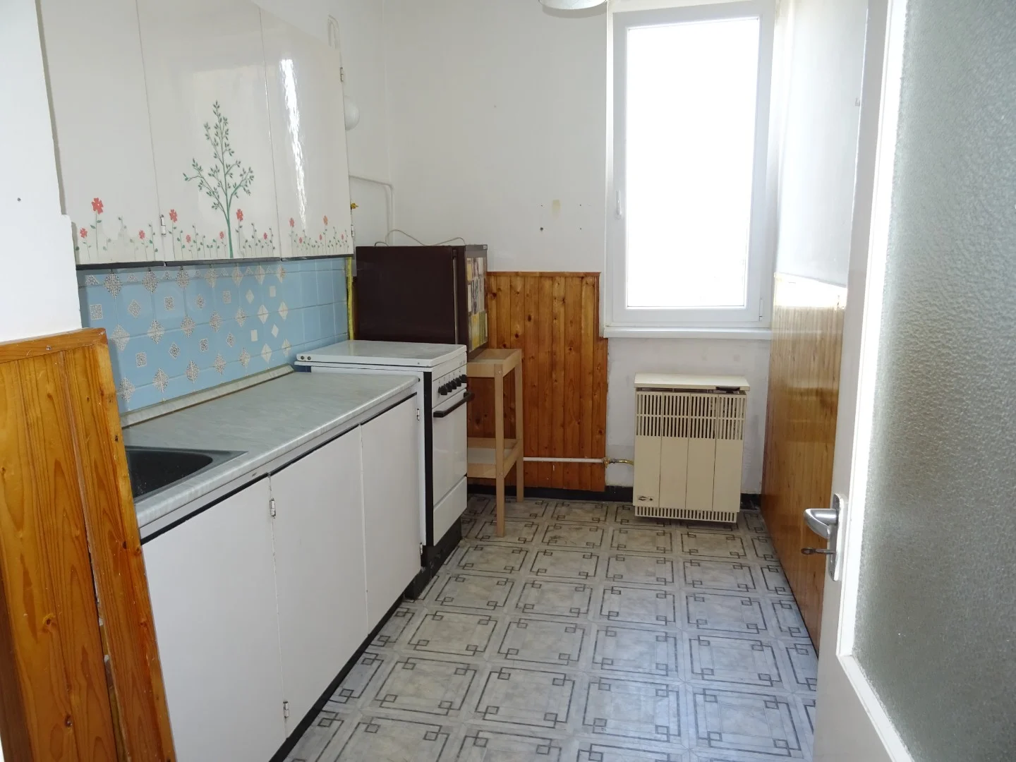 Eladó tégla lakás Szombathelyen - Kép 5