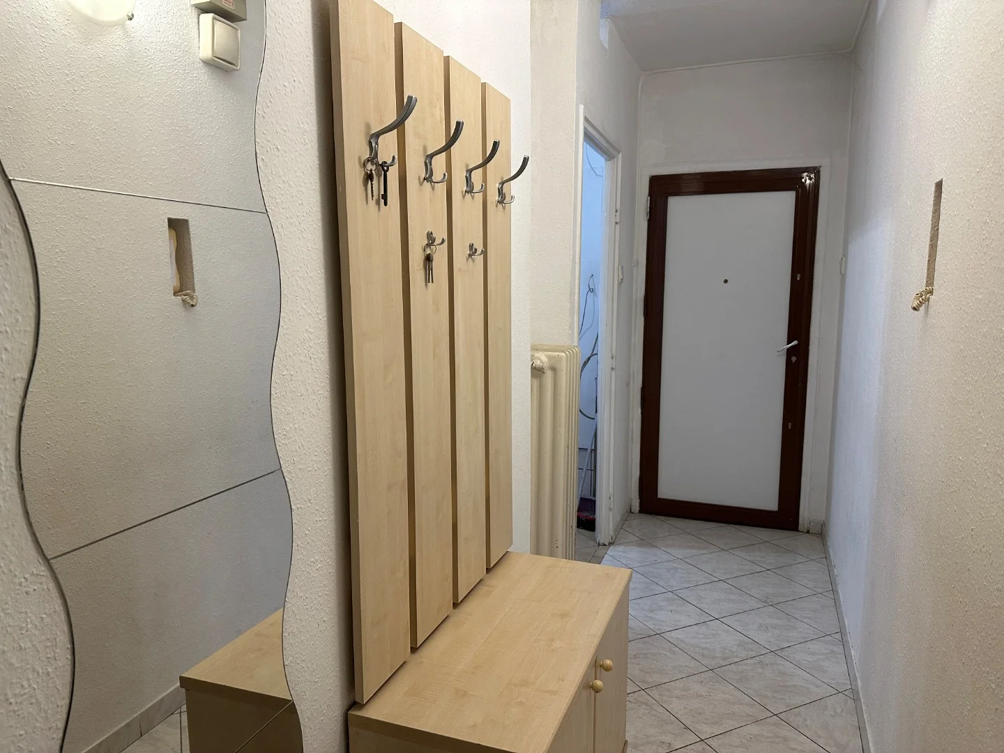 Eladó tégla lakás Budapest 10. ker.en - Kép 12