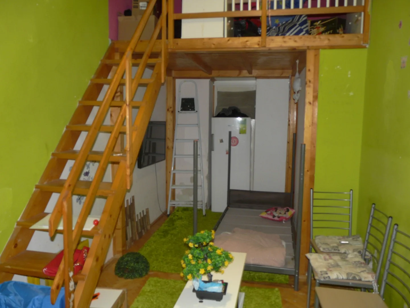 Eladó tégla lakás Budapest 08. ker.en - Kép 6