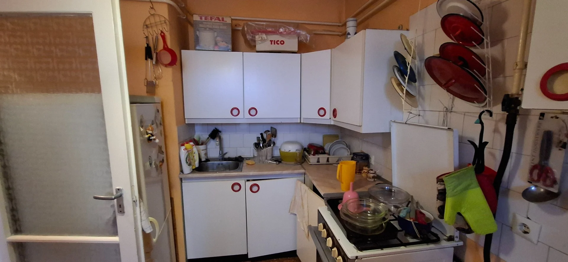 Eladó panel lakás Jászberényen - Kép 11