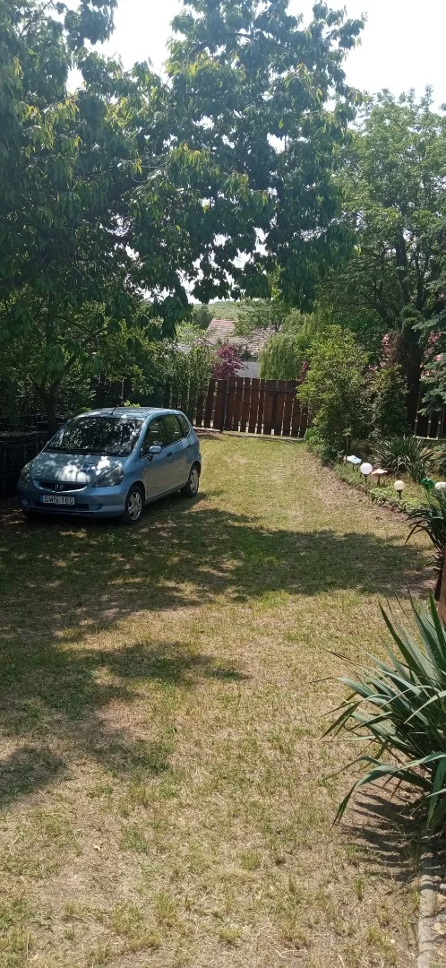 Eladó önálló nyaraló nyaraló / üdülő Erdőkertesen - Kép 6