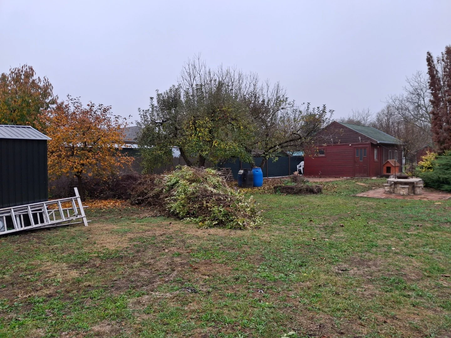 Eladó önálló nyaraló nyaraló / üdülő Szolnokon - Kép 6