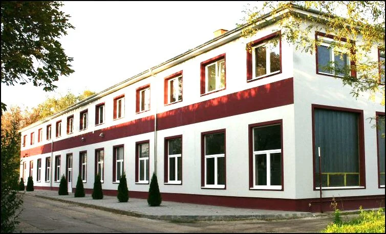 Eladó telephely ipari / raktár Várpalotan - Kép 9