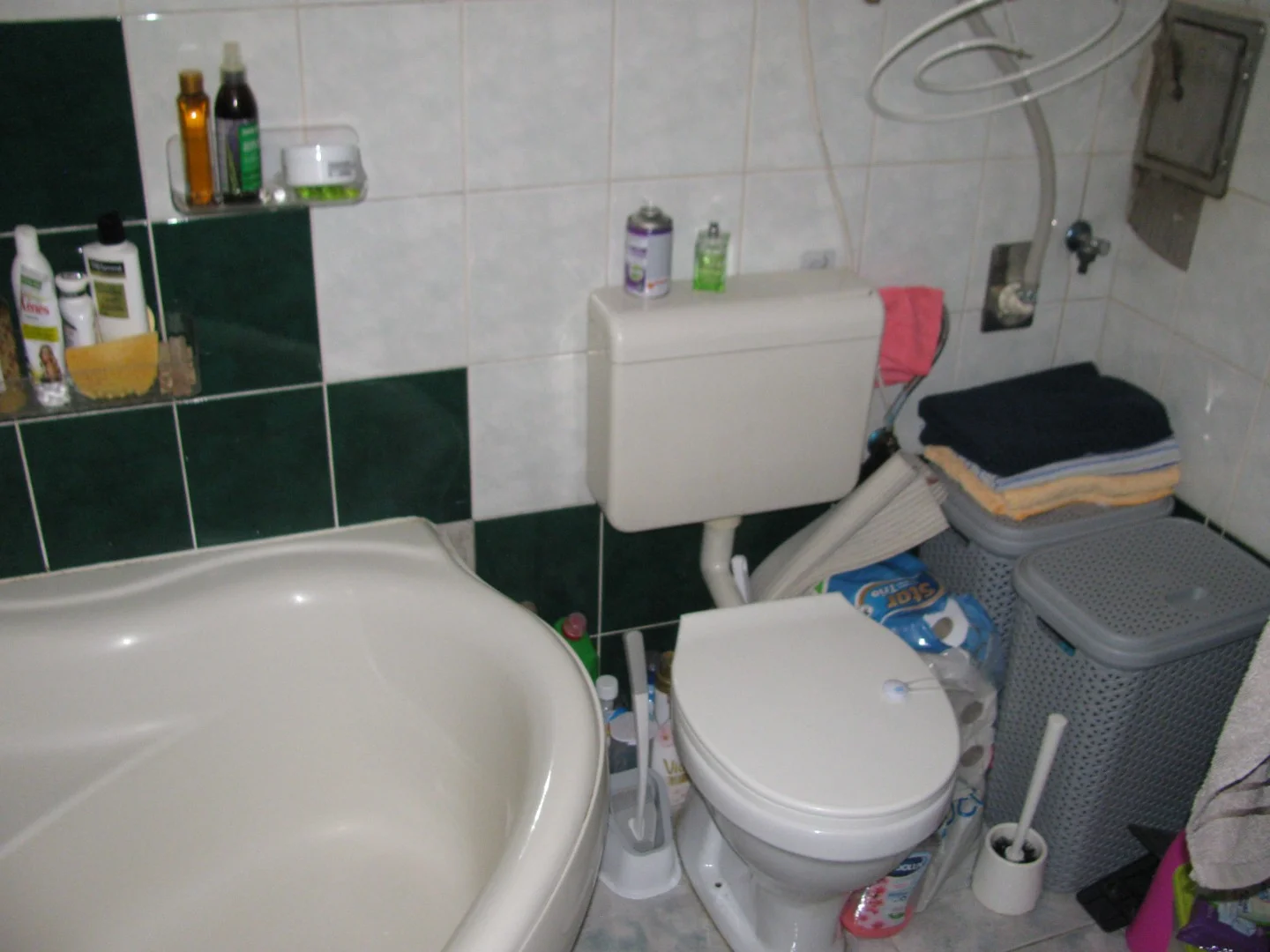 Eladó tégla lakás Budapest 13. ker.en - Kép 14