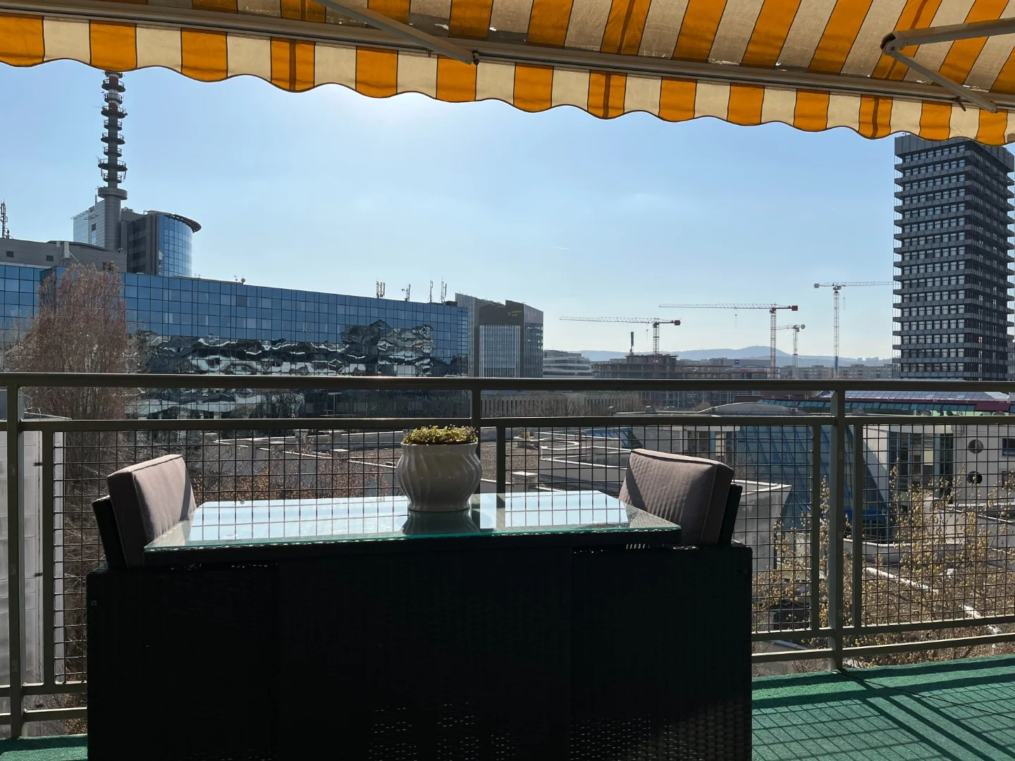 Eladó tégla lakás Budapest 13. ker.en - Kép 15