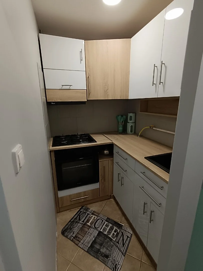 Eladó panel lakás Miskolcon - Kép 6