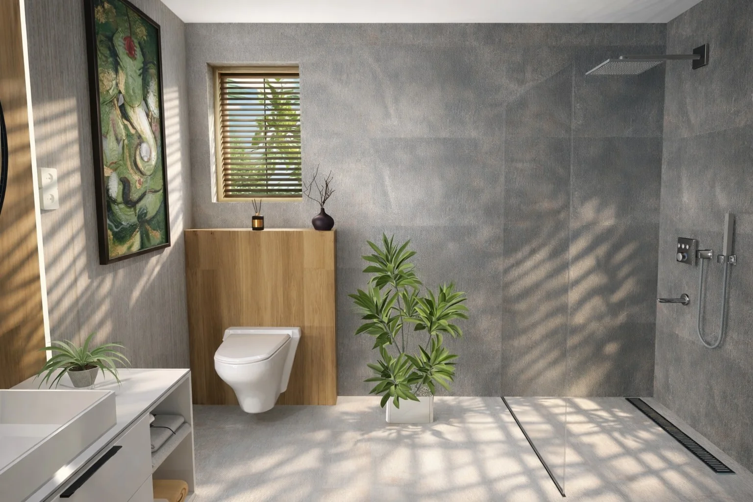 Eladó tégla lakás Pécsen - Kép 5