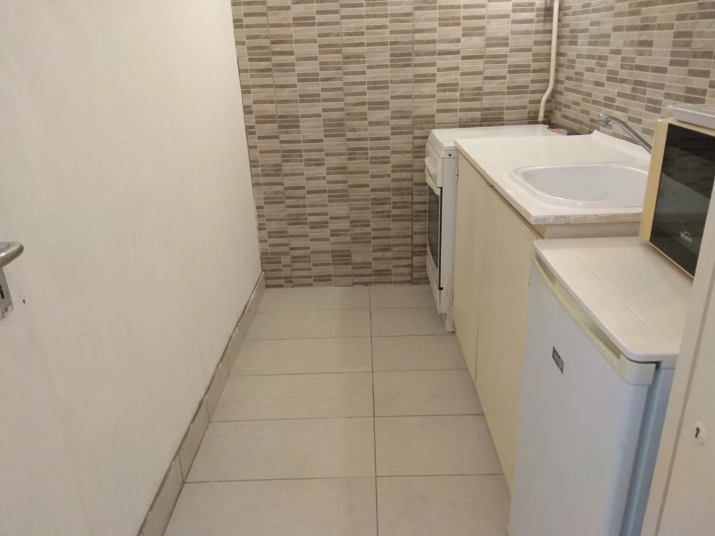 Kiadó panel lakás Budapest 21. ker.en - Kép 4