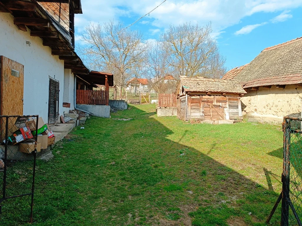 Eladó házrész Szokolya Fő út - Kép 11