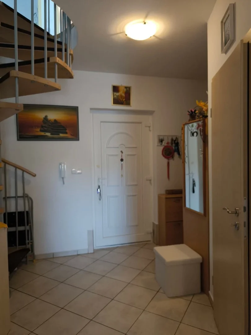 Eladó tégla lakás Sopron Gida patak utca - Kép 20