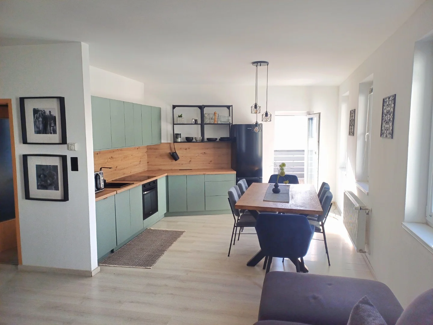 Eladó tégla lakás Pécs Ferenc utca - Kép 9