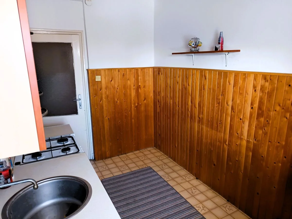 Eladó tégla lakás Pécs Pákolitz István - Kép 9