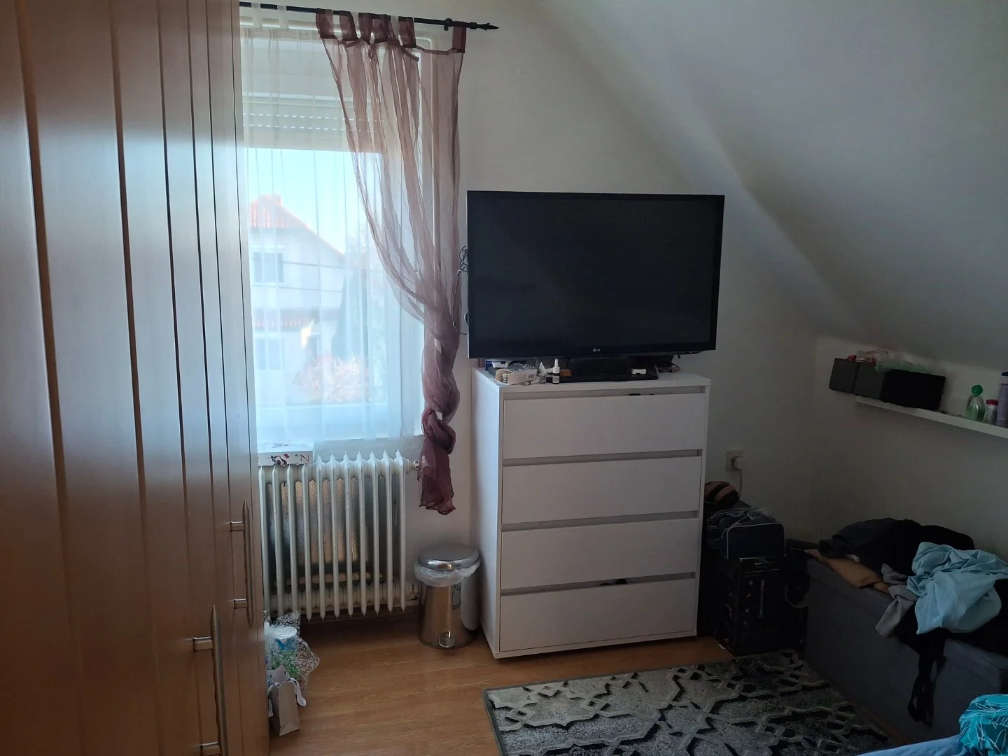 Eladó családi ház Hegyeshalom - Kép 9