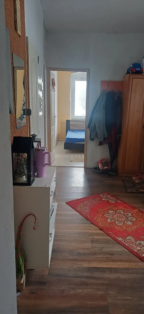 Eladó családi ház Alsóregmec Szabadság