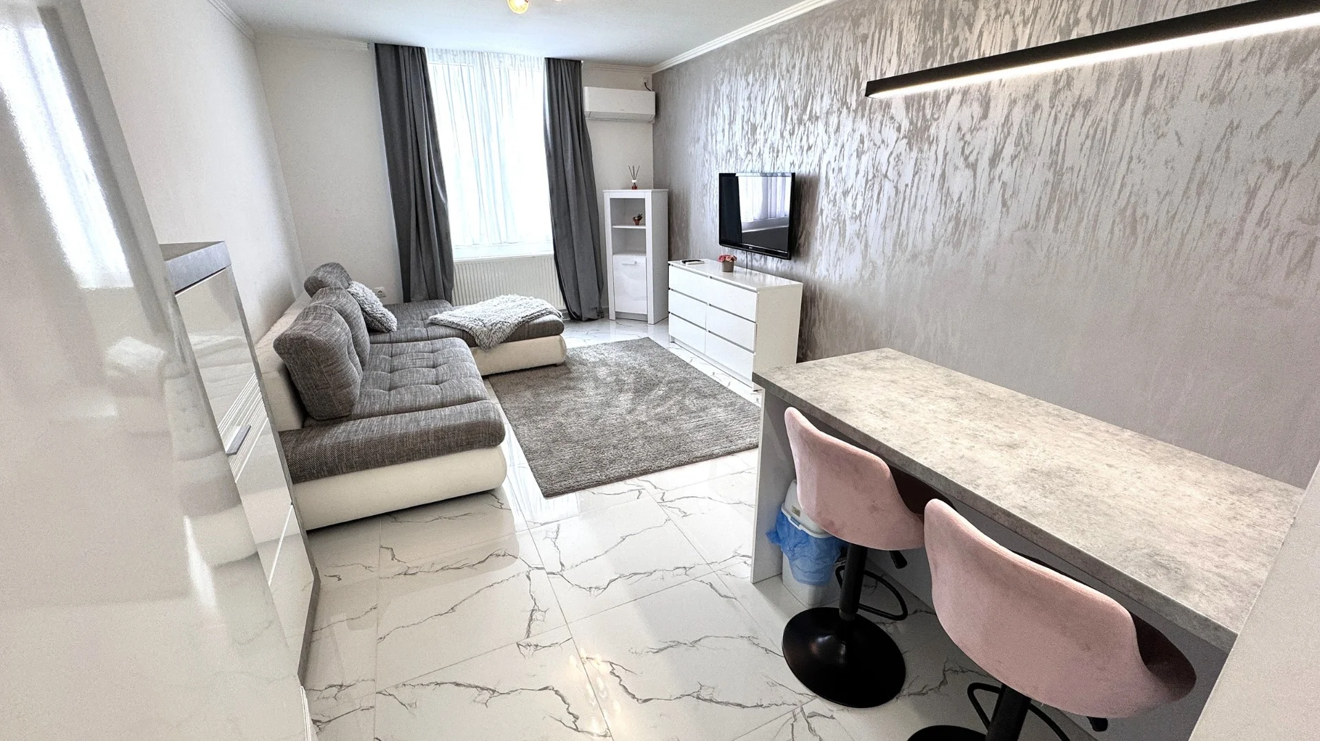 Eladó tégla lakás Nagykálló Korányi Frigyes - Kép 3