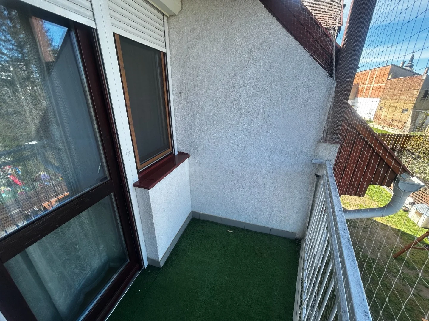 Eladó tégla lakás Nyíregyháza - Kép 15